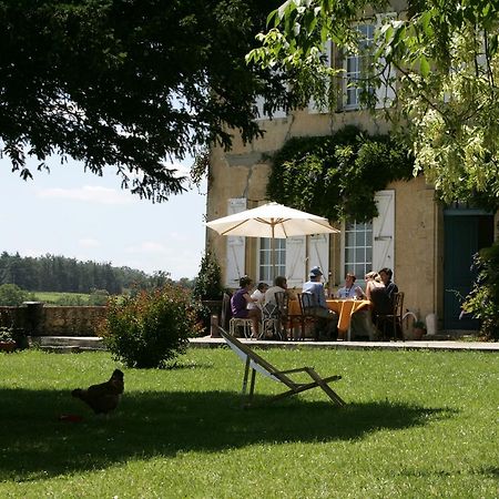 Sainte-Christie-d'Armagnac Domaine Du Have Bed & Breakfast エクステリア 写真