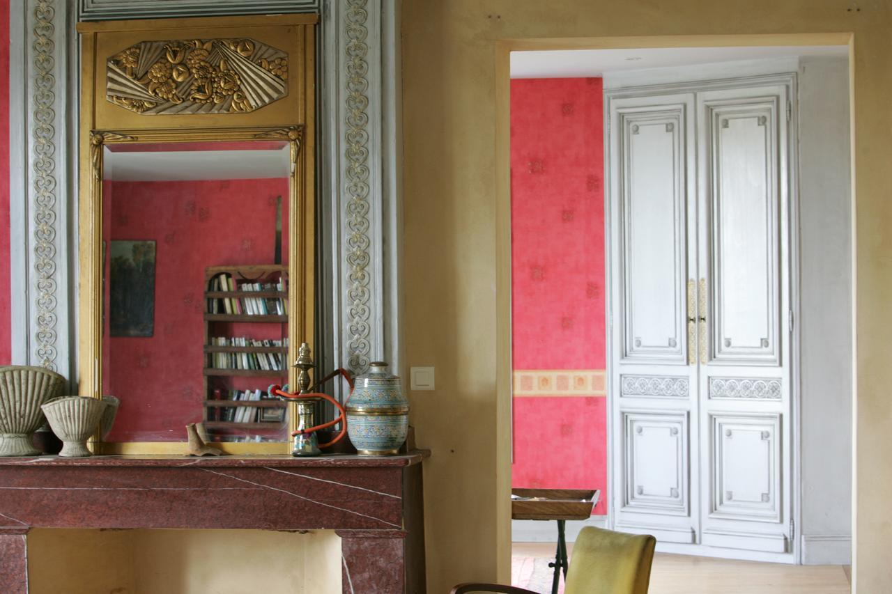 Sainte-Christie-d'Armagnac Domaine Du Have Bed & Breakfast エクステリア 写真