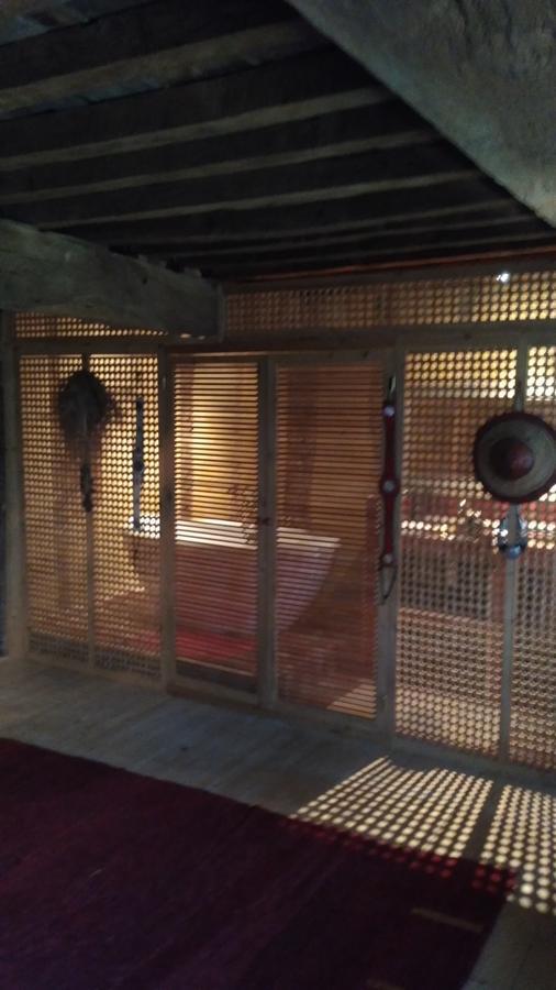 Sainte-Christie-d'Armagnac Domaine Du Have Bed & Breakfast エクステリア 写真
