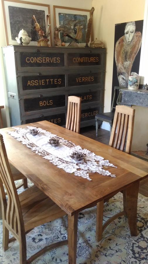 Sainte-Christie-d'Armagnac Domaine Du Have Bed & Breakfast エクステリア 写真