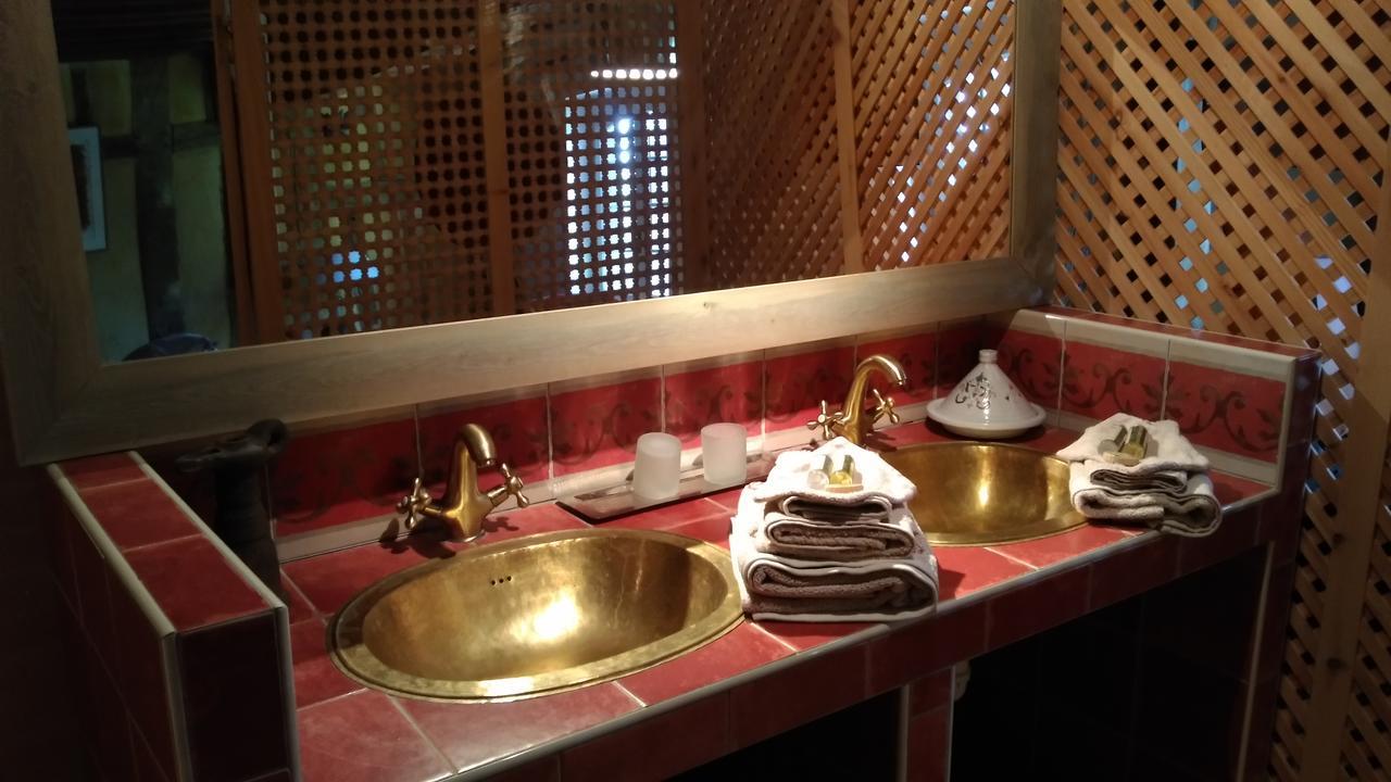Sainte-Christie-d'Armagnac Domaine Du Have Bed & Breakfast エクステリア 写真