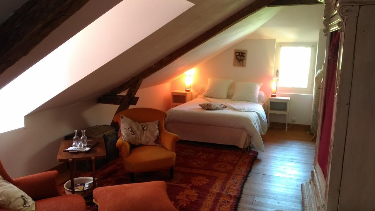 Sainte-Christie-d'Armagnac Domaine Du Have Bed & Breakfast エクステリア 写真