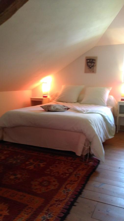 Sainte-Christie-d'Armagnac Domaine Du Have Bed & Breakfast エクステリア 写真