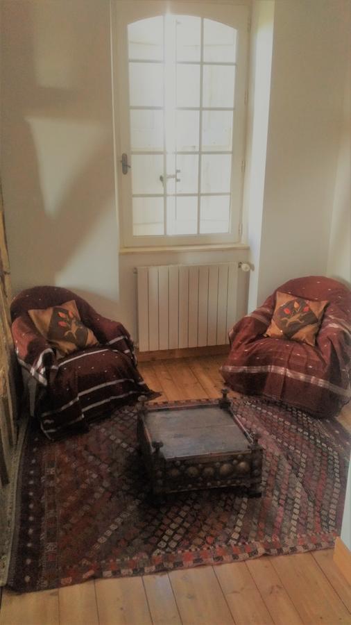 Sainte-Christie-d'Armagnac Domaine Du Have Bed & Breakfast エクステリア 写真