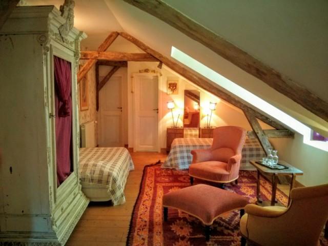 Sainte-Christie-d'Armagnac Domaine Du Have Bed & Breakfast エクステリア 写真